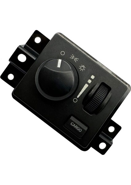 Dodge Dakota Ram 1500 2005-2011 Için Araba Dash Far Switch Dimmer Kargo Anahtarı (Yurt Dışından) fiyatları