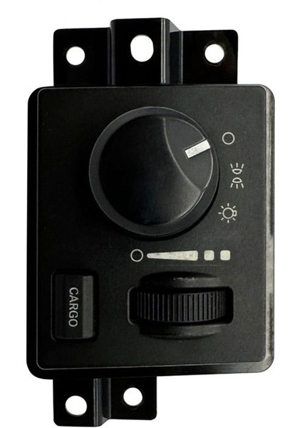 Dodge Dakota Ram 1500 2005-2011 Için Araba Dash Far Switch Dimmer Kargo Anahtarı (Yurt Dışından) modelleri