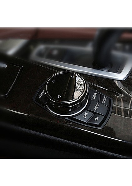 Nbt Multimedya Knob Merkezi Kontrol Modifikasyonu Bmw 1 2 3 5 Seri X1 X3 X4 F Şasi Için (Yurt Dışından) indirimleri