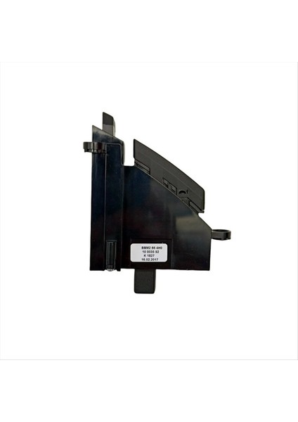 Bbm2-66-4h0 Mazda 3 5 2010-2015 Için Acil Tehlike Işık Flaşör Anahtarı (Yurt Dışından) fiyatları