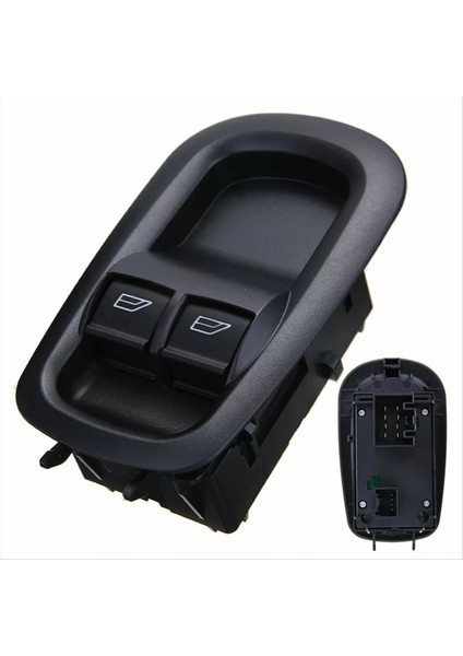 Araba Sürücüsü Yan Kapı Güç Penceresi Anahtarı GK2T14A132CA Ford Transit Mk8 Özel 1791339 2014+ (Yurt Dışından) fiyatları