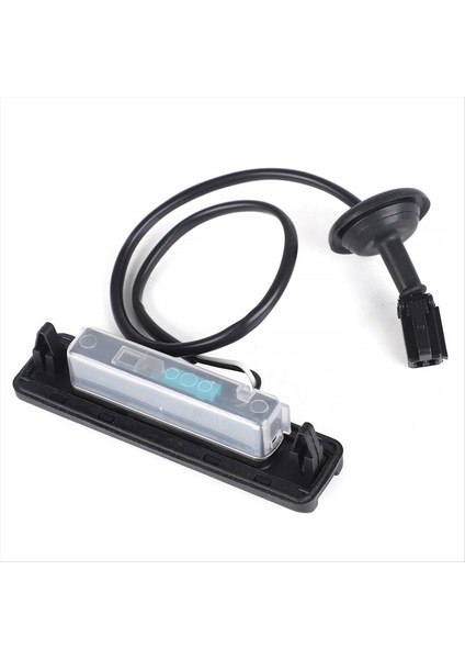 Kıa 2007 -2012 Için Carens Rondo Venga Ceed 2008 -2012 Arka Bagaj Kapağı Anahtarı 812601D000 Liftgate Switch Değiştirme (Yurt Dışından)