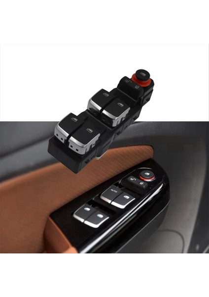 SA-3746050 Araba Ön Sol Güç Penceresi Anahtarı Byd F5 S7 2016-2019 Için (Yurt Dışından) fiyatları