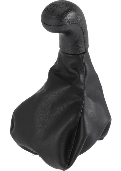 Mercedes-Benz Vito W639 638 W638 1996-2003 Için Manuel Dişli Vites Çubuğu Düğmesi Kolu (Yurt Dışından)