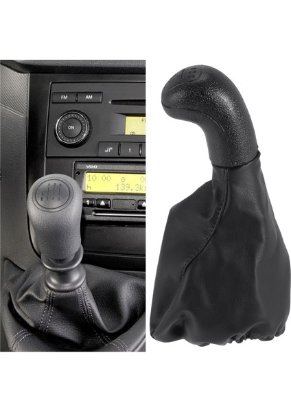Mercedes-Benz Vito W639 638 W638 1996-2003 Için Manuel Dişli Vites Çubuğu Düğmesi Kolu (Yurt Dışından) fiyatları