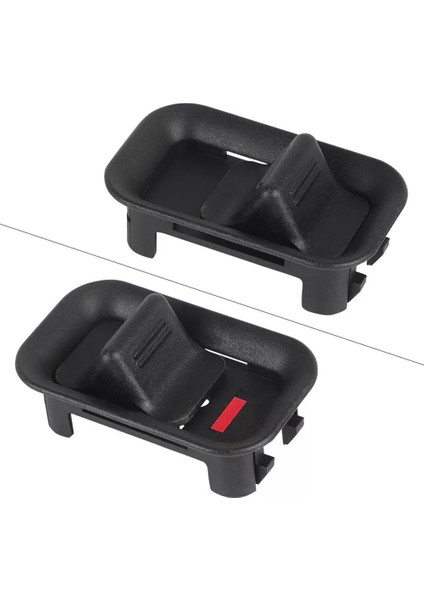 15172121 Araba Sol+Sağ Yan Kapı Kilidi Slide Düğmesi Anahtar Düğmesi Chevy Gmc Escalade 99-07 (Yurt Dışından) fırsatları