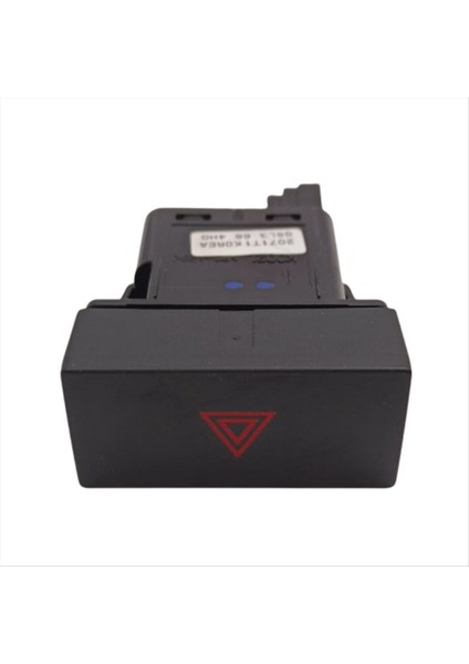Gsl3-66-4h0 6 Gl 2019-2024 Dash Panel Merkezi Tehlike Işık Anahtarı Düğmesi GSL3664H0 (Yurt Dışından)