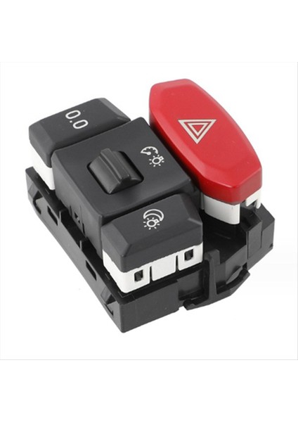 Tehlike Lamba Işık Uyarı Gösterge Anahtarı Düğmesi Yedek Kamyon Parçaları 2095860 Scania L P G R S Serisi 2016- (Yurt Dışından) modelleri