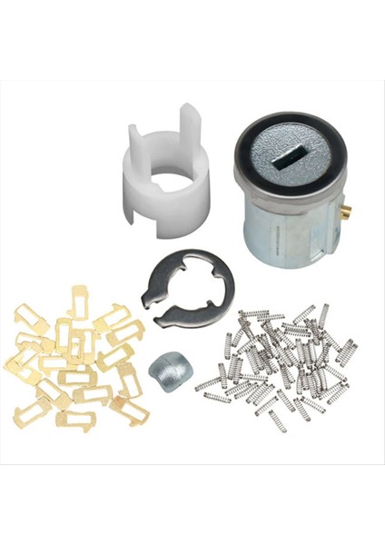 Ateşleme Kilit Silindiri 924-717 Ford Edge Explorer F150 F250 F350 F450 F550 Lincoln Mkx Değiştir (Yurt Dışından) indirimleri