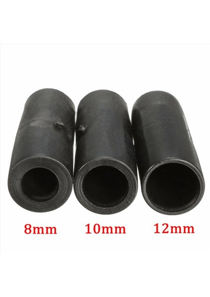 Çoğu Otomatik Araç (Siyah) Için 2x Araba Otomatik Kaydırma Düğmesi Şanzıman Dişlisi Çubuğu Vites Değiştirici Kafası (Siyah) (Yurt Dışından)