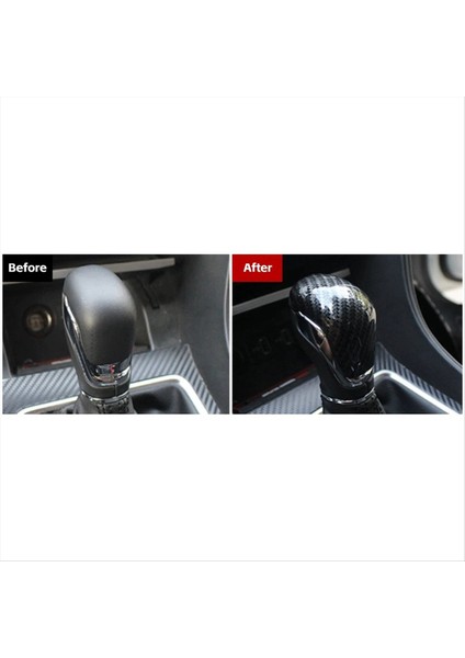 Mg Zs 2017 2018 2018 2019 2020 Ev Mg6 Karbon Fiber Abs Abs Vites Vites Değiştirme Kafa Başı Kapak Döşeme Araç Iç Aksesuarları (Yurt Dışından) modelleri