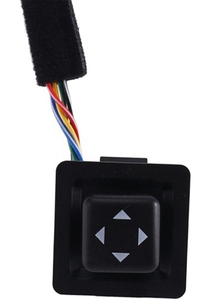 Direksiyon Simidi Ayarlama Anahtarı Direksiyon Kolonu Eğim Anahtarı 936913M000 93691-3M000 Hyundai Kıa Için (Yurt Dışından) indirimleri