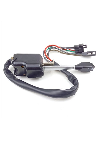 Çok Fonksiyonlu Anahtar 915Y124 16-06432 TRP10750 978-5411 577 7500 73469RB 46198RP Peterbilt Hd Kamyon Için (Yurt Dışından)