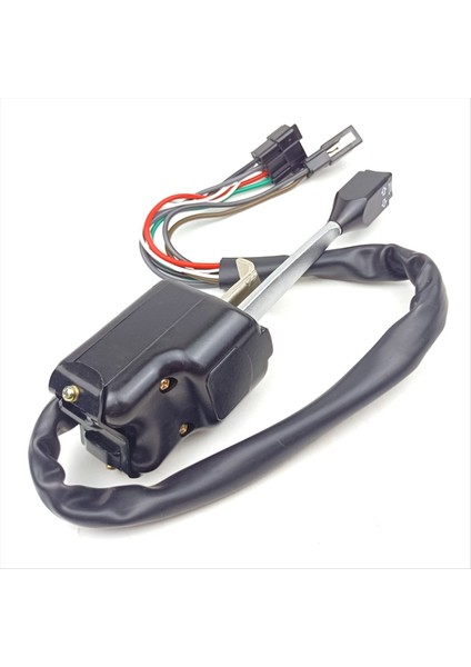 Çok Fonksiyonlu Anahtar 915Y124 16-06432 TRP10750 978-5411 577 7500 73469RB 46198RP Peterbilt Hd Kamyon Için (Yurt Dışından) indirimleri