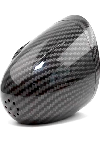 2x Araba Suv Iç Gösterge Tablosu Saat Konsolu Dekor Arka Işığı Araç Aksesuarları (Yurt Dışından) indirimleri