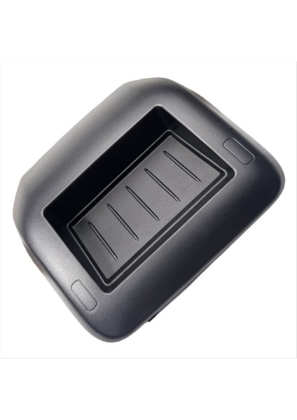 Peugeot 3008 Gösterge Paneli Için Dağınıklık Kutusu Merkezi Konsol Saklama Kutusu Telefon Tutucu Stander Tepsisi 96782144ZD (Yurt Dışından) fırsatları