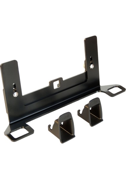 Evrensel Çocuk Koltuk Ankraj Kiti Güvenli Arabalar Koltuk Montaj Braketi Universal Isofix Mandal Arayüz Braketi Mandal Bağlantı (Yurt Dışından)