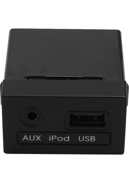 96120-3X200 961203X200 Yardımcı Jack USB Ipod Elantra Için Aux Jack 2011-2014 (Yurt Dışından)