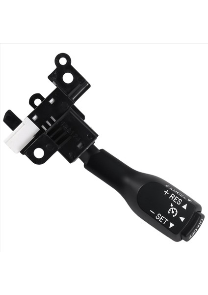 Direksiyon Simidi Seyir Kontrol Anahtarı 84632-34011 84632-34017 Toyota Corolla Yaris Vios Için Auris Prius Beyaz Işık (Yurt Dışından) fırsatları