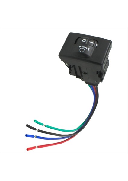 Far Ayar Anahtarı Far Kruvazör Için Yüksek Taban Ayar Düğmesi Camry Corolla Far Tesviye Anahtarı (Yurt Dışından) fırsatları