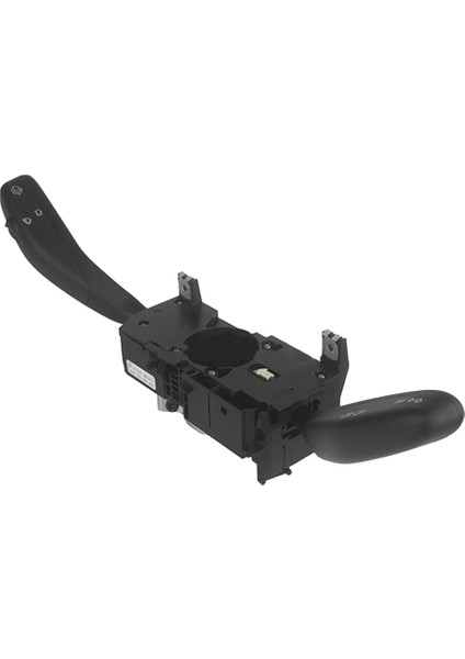 Turn Sinyal Anahtarı Çok Fonksiyonlu Direksiyon Simidi Kontrol Anahtarı 6Q0953503 6Q0953503AC Vw Koltuğu Polo 2001-2009 (Yurt Dışından)