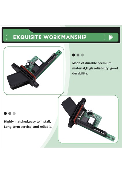 Araba Sol Ön Elektrikli Pencere Asansör Regülatör Kontrol Modülü Chevrolet Için Motor Devre Kart Yeni Yüksek Kalite (Yurt Dışından) indirimleri