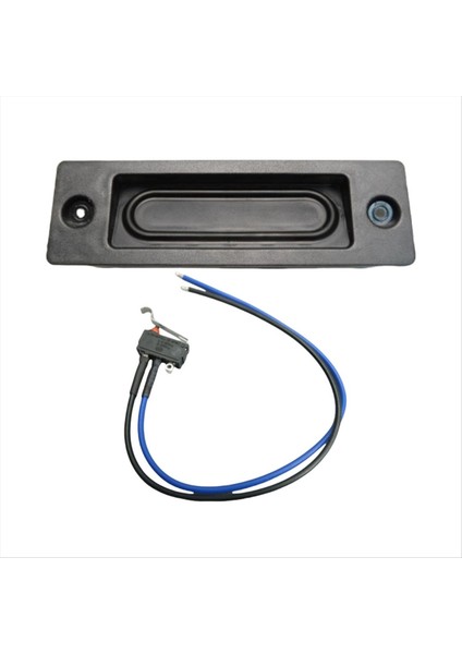 Araç Bagaj Kapağı Kontrol Anahtarı Volvo V60 S60 XC60 Için Kontak Sensörü Bakım Kablosu (Yurt Dışından)