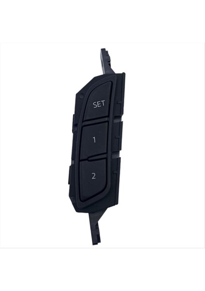 Ghl2-88-1m5 GV9C-88-1M5 Mazda Cx-3 Cx-5 Cx-8 Cx-9 FU25LG446 Lhd Için Yeni Sol Koltuk Bellek Anahtarı (Yurt Dışından)