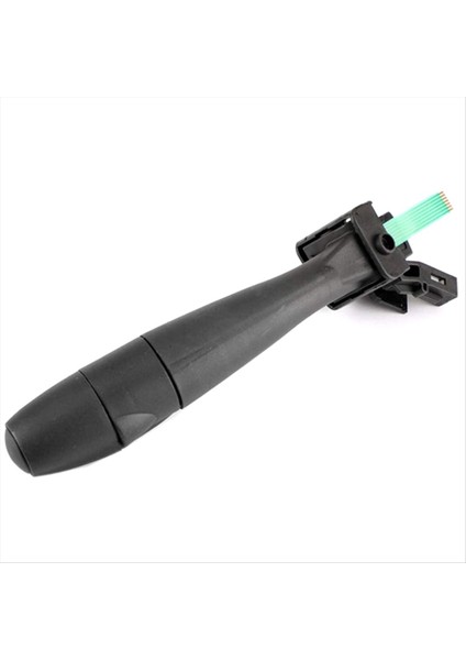Peugeot 206 207 307 406 407 807 Için Araba Dönüş Sinyal Anahtarı Göz Kırpma Kolu 96477533XT Citroen C2 C3 Için (Yurt Dışından)