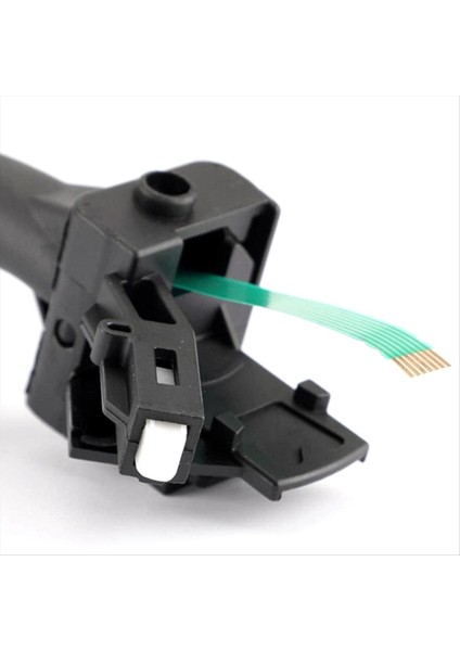 Peugeot 206 207 307 406 407 807 Için Araba Dönüş Sinyal Anahtarı Göz Kırpma Kolu 96477533XT Citroen C2 C3 Için (Yurt Dışından) fırsatları