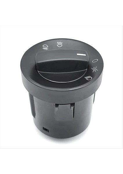 81255056877 Man Tga/tgl/tgm/tgs/tgx Kamyon Far Ayarı Anahtarı Parçaları Için Döner Anahtar (Yurt Dışından)