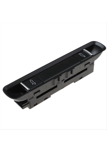 Hood Decklid Serbest Bırakma Anahtarı 99161310501A05 Porsche Için 911 Boxster 718 Cayman 2012-2019 Arka Bagaj Kilit Bırakma Düğmesi (Yurt Dışından)