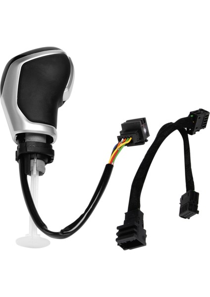 Vites Tutamak Golf Mk6 Mk7 Passat B7 B8 Tiguan Mk2 Dsg Beyaz Işık (Yurt Dışından)