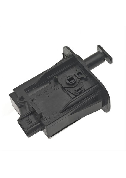 Yakıt Deposu Kapağı Açılış Motor Yakıt Deposu Kapak Kontrol Mekanizması 74700-TZA-013 Honda Fit Life Için (Yurt Dışından)