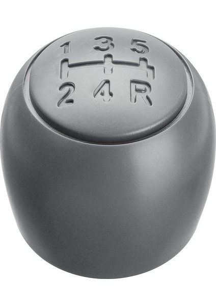 5 Hızlı Dişli Çubuk Vites Değiştirici Düğmesi Fiat Için Hentbol 500 500C 2007-2013 Panda 2003-2012 (Yurt Dışından)