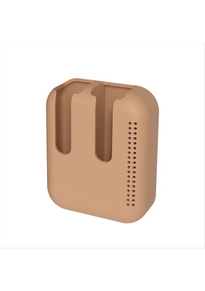 Araba Hava Çıkışı Tutucu Araba Aromaterapi Standı Araba Iç Malzemeleri Haki (Yurt Dışından)