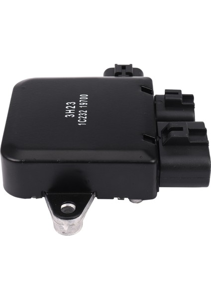 En Kalite 1355A124 MR497751 1355A125 1355A143 Mitsubishi Lancer Outlander Için Soğutma Fanı Kontrol Ünitesi Modülü 1355-A124 (Yurt Dışından) indirimleri