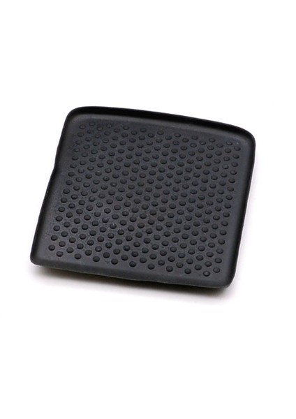 1K0863301B 9b9 1K0862531A Jetta Golf Mk5 Mk6 Eos 2009-2016 Siyah Şişe Merkezi Konsol Kauçuk Mat Pad (Yurt Dışından) fiyatları