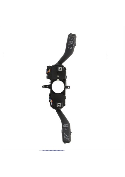 6RA953513G Direksiyon Simidi Dönüş Sinyali Seyir Kombinasyonu Switch Silecek Silecek Kontrol Anahtarı Polo Için (Yurt Dışından) indirimleri