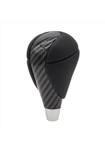 2x Araç Otomatik Dişli Vites Stick Düğmesi Değiştiren Lexus ES300 IS250 LS400 Toyota Matrıx Matrıx Hılux Karbon Fiber (Yurt Dışından) indirimleri