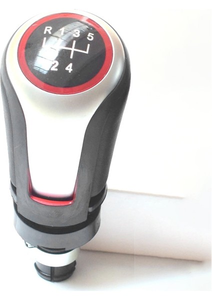 Golf Için 5 Vitesli Dişli Vites Değiştirici Vites Değiştirici Kolu Gaiter Boot 5 6 Mk5 (Yurt Dışından) modelleri