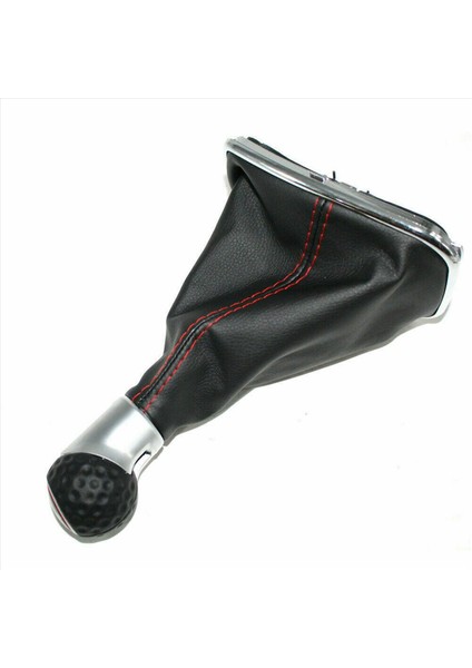 Bora Için 4x Mk4 Golf 4 Jetta 4 98-04 Araba Dişli Vardiyası Düğmesi 5 Hız (Diyafram 12MM) (Yurt Dışından) indirimleri