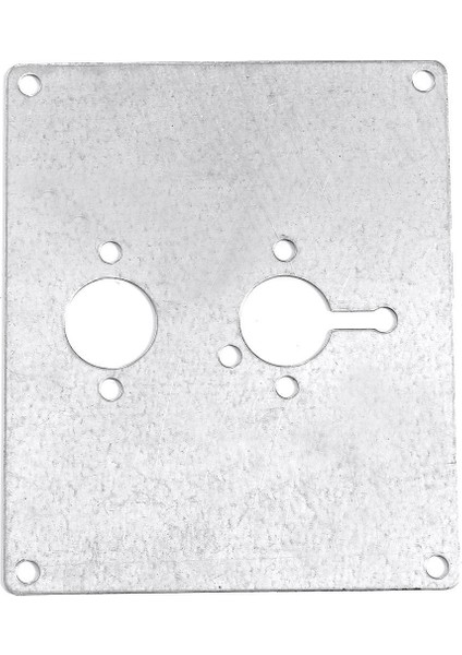 Araç Hava Üst Isıtıcı Montaj Plakası Braketi Eberspacher Airtronic D2 D4 Için Dizel-Heater Için Park Isıtıcı Tabanı (Yurt Dışından)