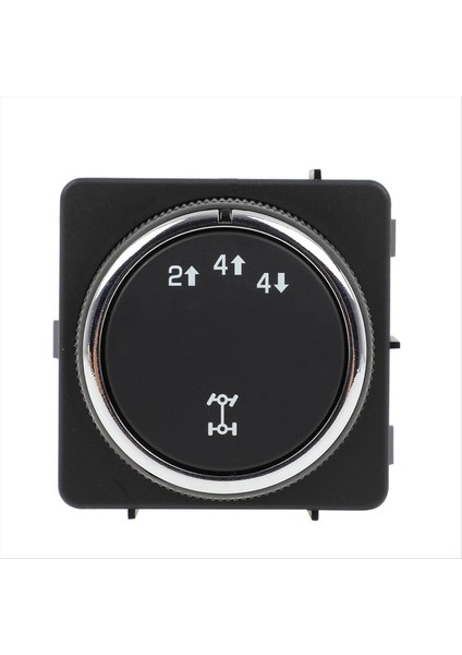 Gmc Için 4WD Anahtar Sierra Chevrolet Silverado 2500 3500 2008-2014 Transfer Anahtarı Sürücü Anahtarı 20972859 (Yurt Dışından) fırsatları
