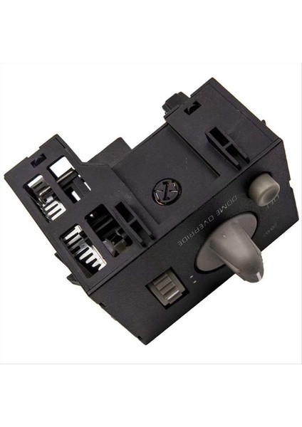 Far Kontrol Anahtarı Far Gösterge Tablosu Dimmer Anahtarı 93443101 Chevrolet 11 Pin Silverado Gmc Sierra Için 15013005 (Yurt Dışından) fiyatları