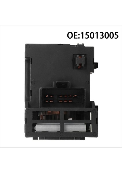 Far Kontrol Anahtarı Far Gösterge Tablosu Dimmer Anahtarı 93443101 Chevrolet 11 Pin Silverado Gmc Sierra Için 15013005 (Yurt Dışından) modelleri