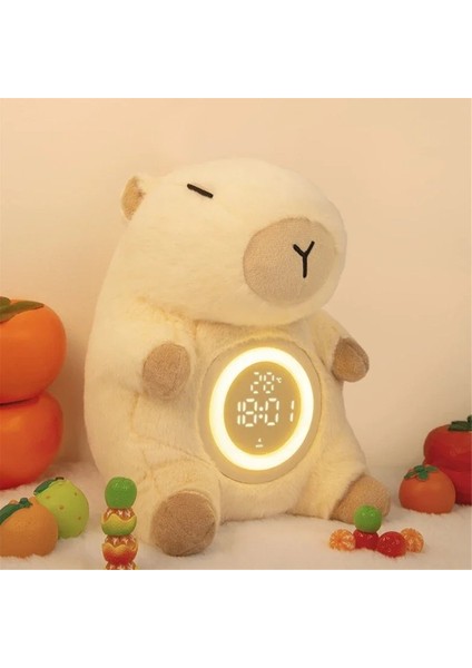 Gece Işık Karikatür Hayvan Zamanlama Dimleme Uyku Gece Lambası USB Oda Dekoru Için Şarj Edilebilir (Yurt Dışından) fırsatları