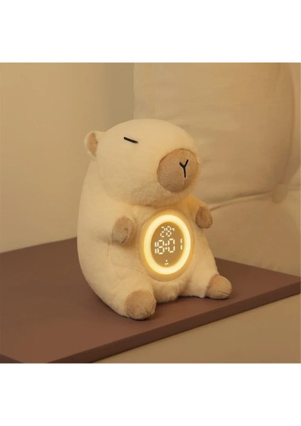 Gece Işık Karikatür Hayvan Zamanlama Dimleme Uyku Gece Lambası USB Oda Dekoru Için Şarj Edilebilir (Yurt Dışından) indirimleri