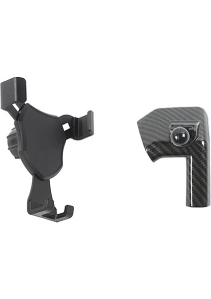 Frod F150 2015-2020 Için Dash Telefon Montaj Tutucu Gösterge Paneli 360 ° Mobil Cep Telefonu Tutucu Aksesuarları (Yurt Dışından)