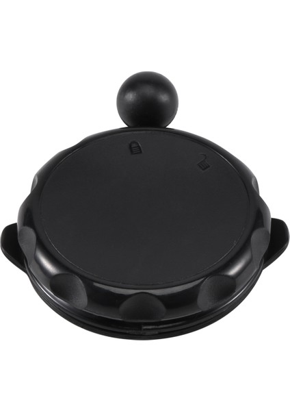 Tomtom Için Araba Ön Cam Tutucu Montaj Emme Kupası 20 25 60 Gps Mount Desteği Aracılığıyla Canlı 800 825 (Yurt Dışından)